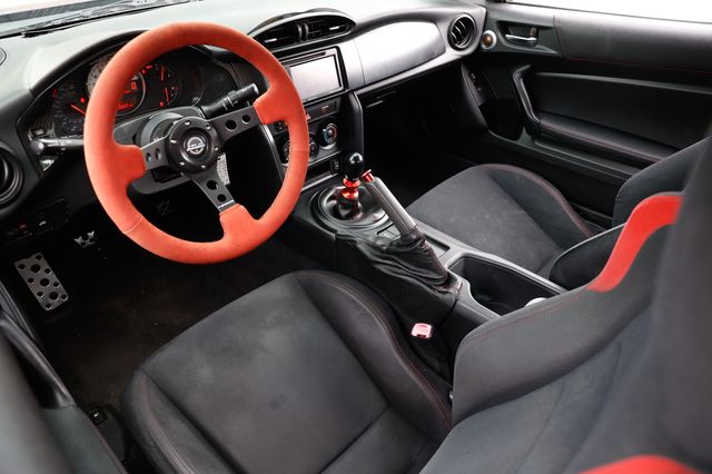 2013 Scion FR-S  - 22964579 - 3