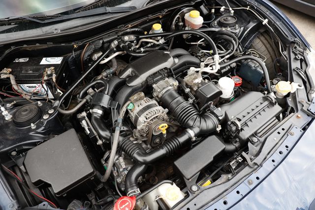 2013 Scion FR-S  - 22964579 - 43