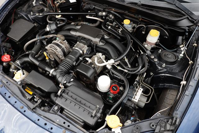 2013 Scion FR-S  - 22964579 - 44