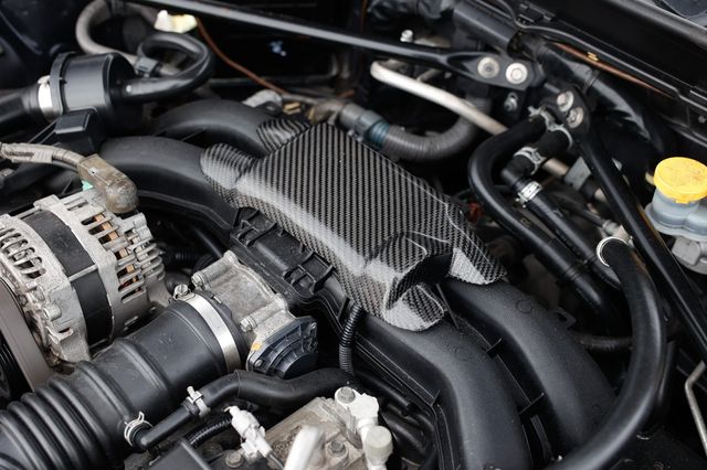 2013 Scion FR-S  - 22964579 - 45