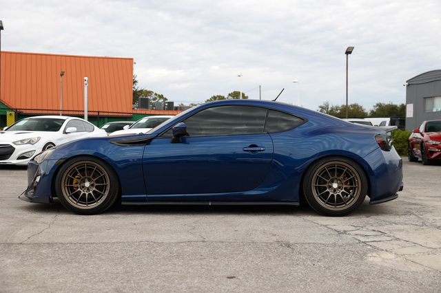 2013 Scion FR-S  - 22964579 - 4