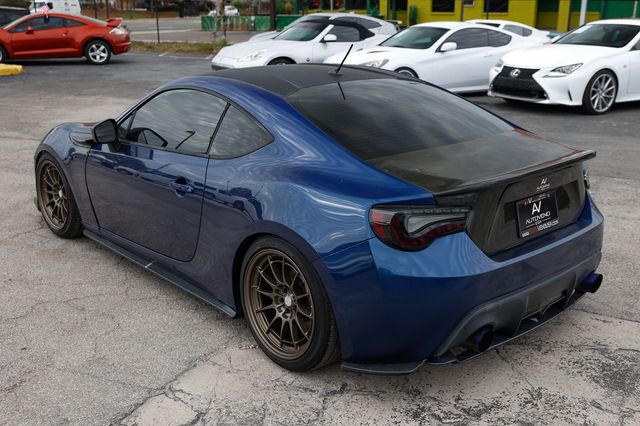 2013 Scion FR-S  - 22964579 - 6