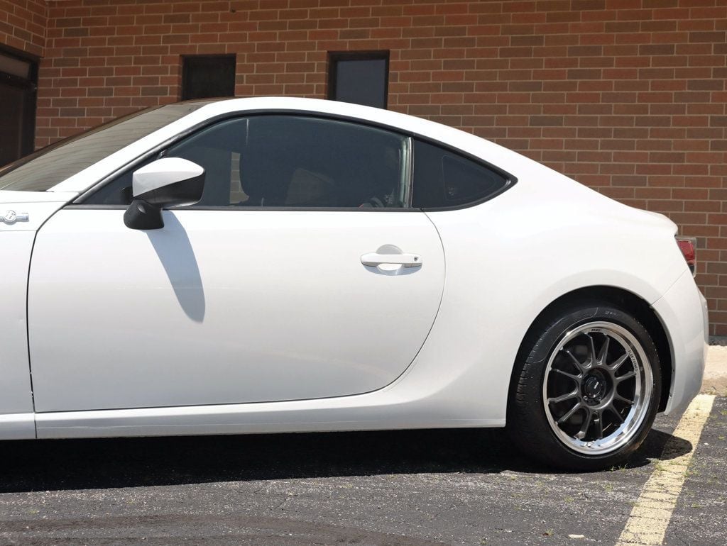 2013 Scion FR-S 2dr Coupe Manual - 23050105 - 1