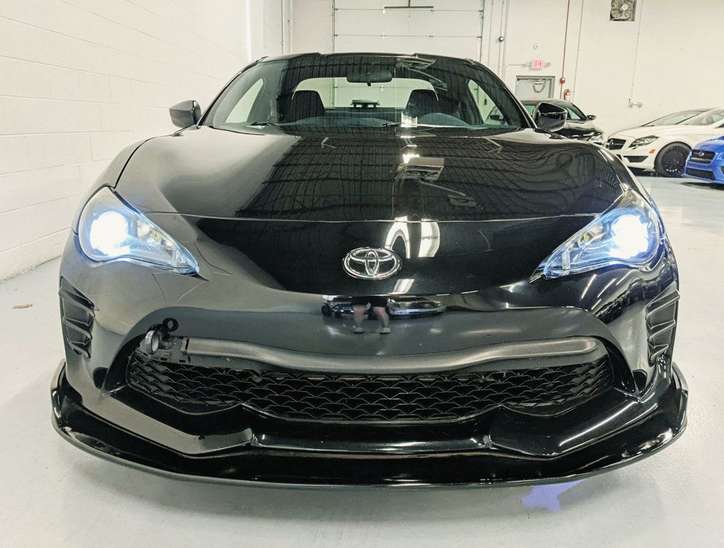 2013 Scion FR-S 2dr Coupe Manual 10 Series - 22427938 - 8