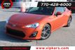 2013 Scion FR-S Base Trim - 22572312 - 0