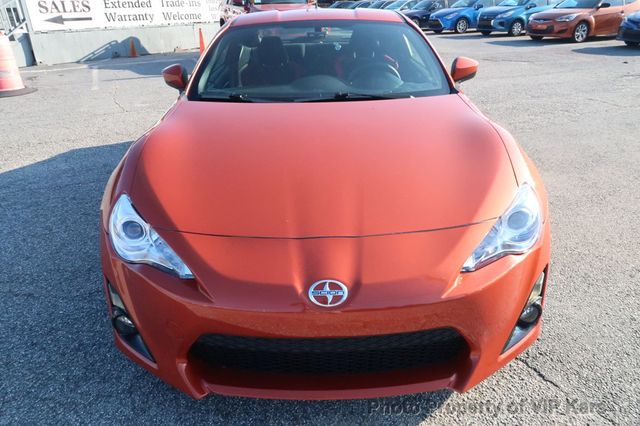 2013 Scion FR-S Base Trim - 22572312 - 1