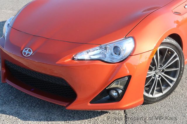 2013 Scion FR-S Base Trim - 22572312 - 25