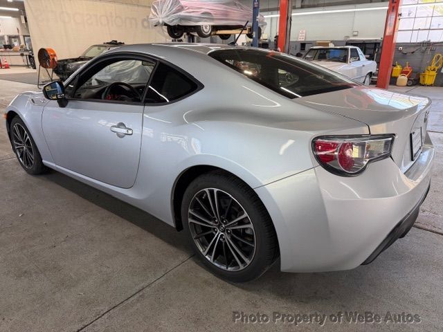 2013 Scion FR-S AT's photo