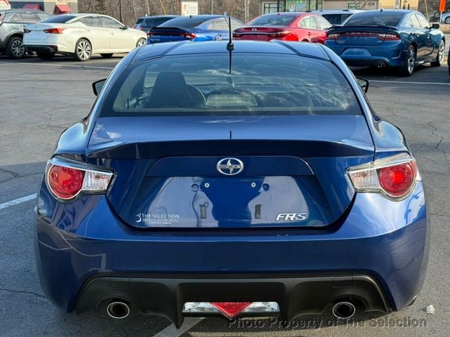 2013 Scion FR-S FR-S 6-SPEED MANUAL - 22971249 - 11