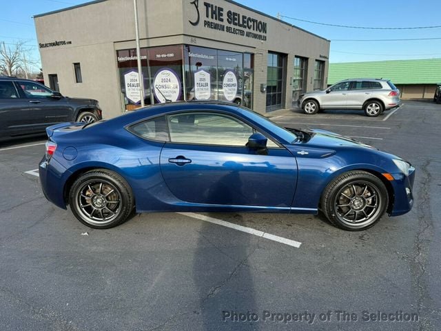 2013 Scion FR-S FR-S 6-SPEED MANUAL - 22971249 - 14