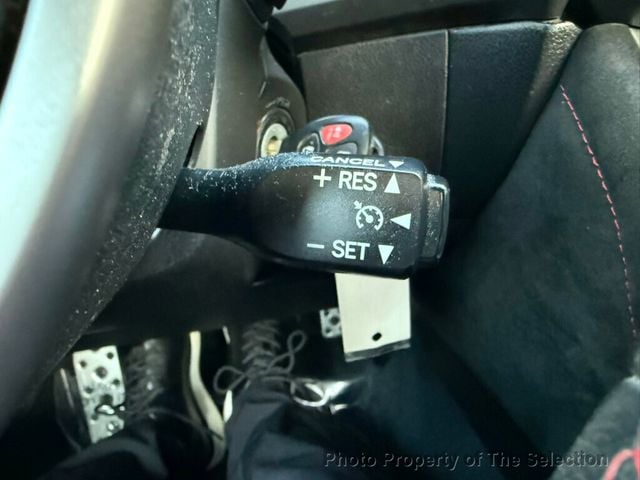 2013 Scion FR-S FR-S 6-SPEED MANUAL - 22971249 - 18