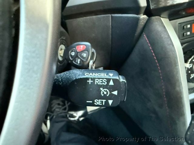 2013 Scion FR-S FR-S 6-SPEED MANUAL - 22971249 - 19