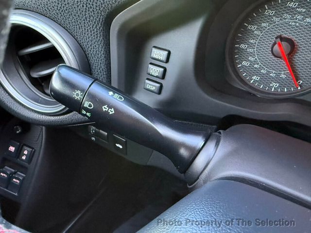 2013 Scion FR-S FR-S 6-SPEED MANUAL - 22971249 - 20