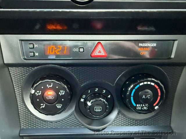 2013 Scion FR-S FR-S 6-SPEED MANUAL - 22971249 - 26