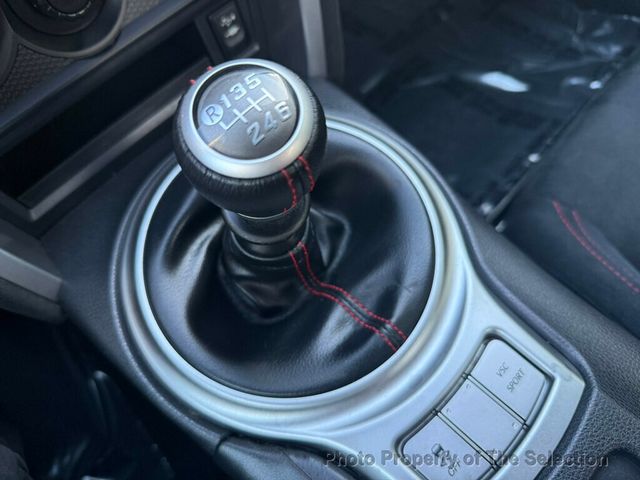 2013 Scion FR-S FR-S 6-SPEED MANUAL - 22971249 - 27