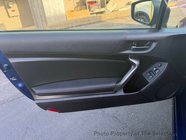 2013 Scion FR-S FR-S 6-SPEED MANUAL - 22971249 - 31