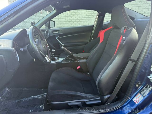 2013 Scion FR-S FR-S 6-SPEED MANUAL - 22971249 - 33