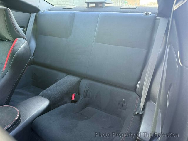 2013 Scion FR-S FR-S 6-SPEED MANUAL - 22971249 - 34