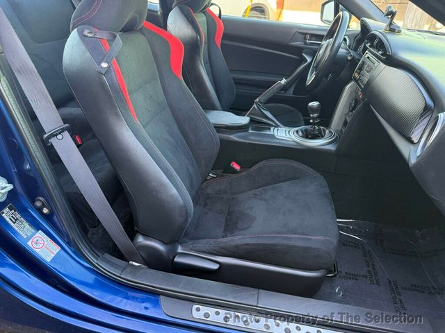 2013 Scion FR-S FR-S 6-SPEED MANUAL - 22971249 - 35