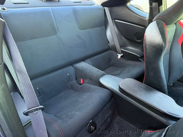 2013 Scion FR-S FR-S 6-SPEED MANUAL - 22971249 - 36