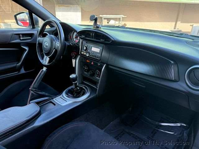 2013 Scion FR-S FR-S 6-SPEED MANUAL - 22971249 - 37