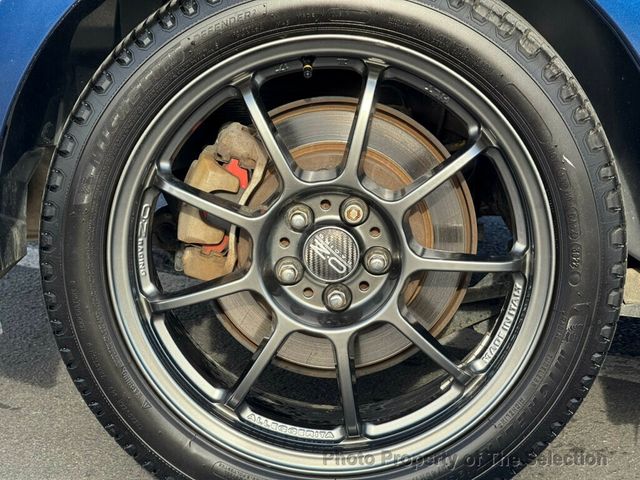 2013 Scion FR-S FR-S 6-SPEED MANUAL - 22971249 - 38