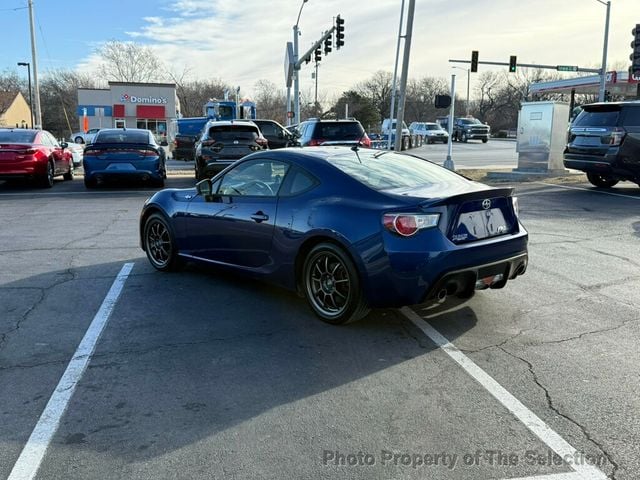 2013 Scion FR-S FR-S 6-SPEED MANUAL - 22971249 - 8