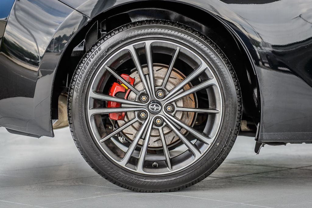 2013 Scion FR-S FR-S 6 SPEED MANUAL - GORGEOUS - WELL EQUIPPED - MUST SEE - 23055768 - 13