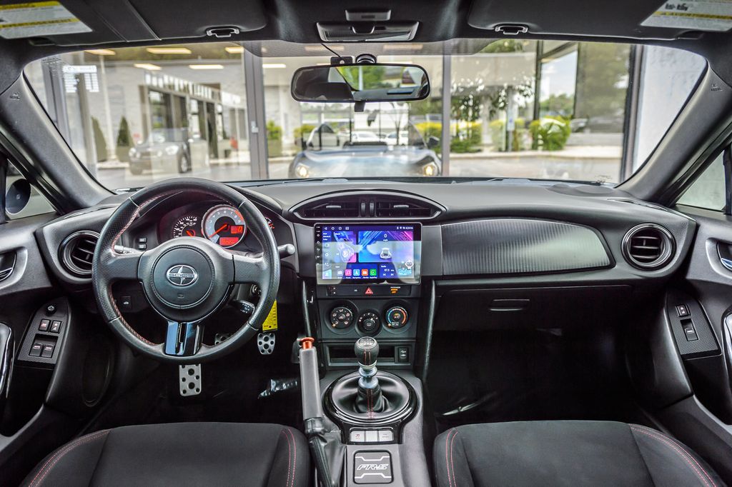 2013 Scion FR-S FR-S 6 SPEED MANUAL - GORGEOUS - WELL EQUIPPED - MUST SEE - 23055768 - 24