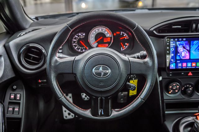 2013 Scion FR-S FR-S 6 SPEED MANUAL - GORGEOUS - WELL EQUIPPED - MUST SEE - 23055768 - 27