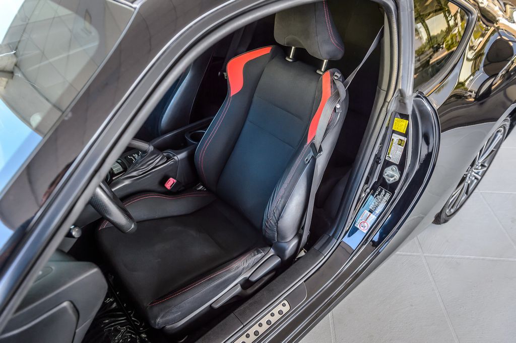 2013 Scion FR-S FR-S 6 SPEED MANUAL - GORGEOUS - WELL EQUIPPED - MUST SEE - 23055768 - 36