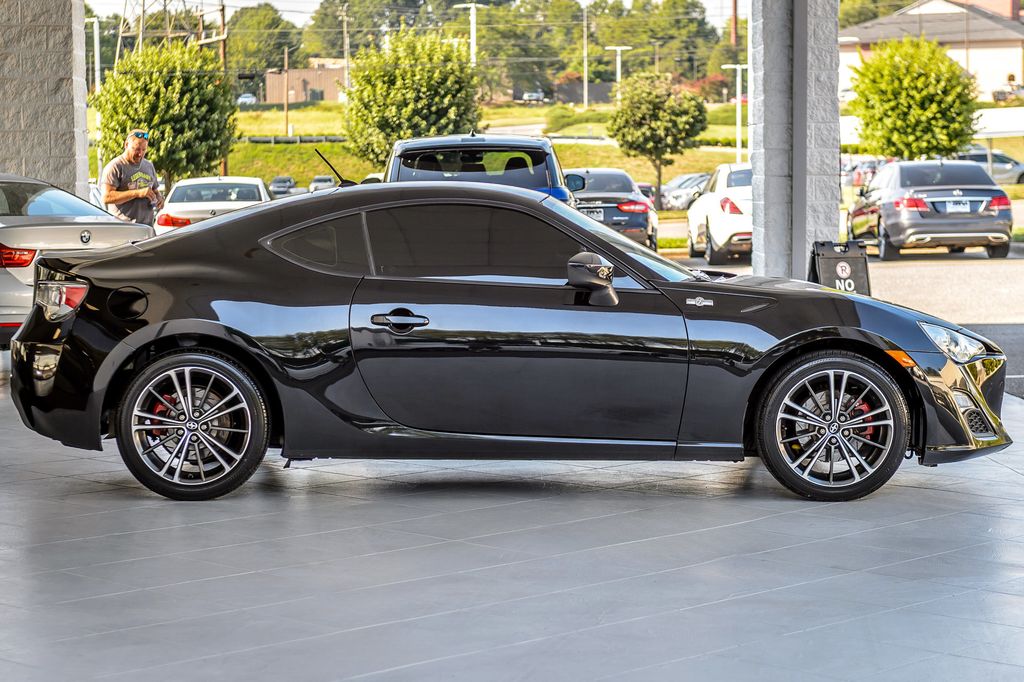 2013 Scion FR-S FR-S 6 SPEED MANUAL - GORGEOUS - WELL EQUIPPED - MUST SEE - 23055768 - 44