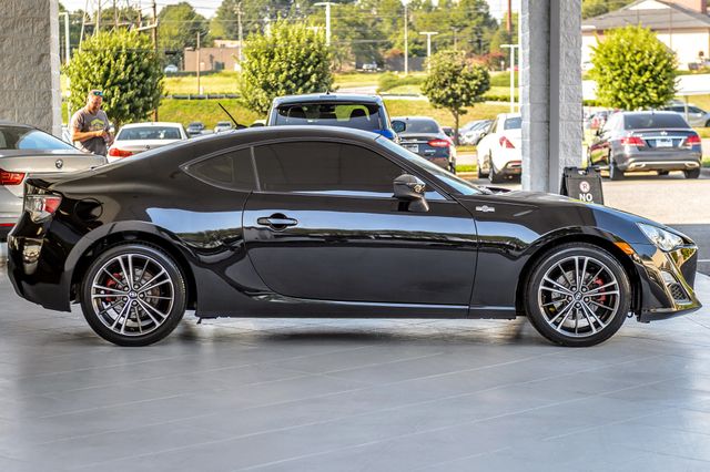 2013 Scion FR-S FR-S 6 SPEED MANUAL - GORGEOUS - WELL EQUIPPED - MUST SEE - 23055768 - 44