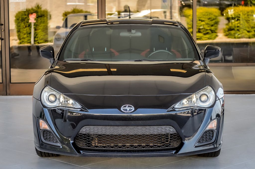 2013 Scion FR-S FR-S 6 SPEED MANUAL - GORGEOUS - WELL EQUIPPED - MUST SEE - 23055768 - 4