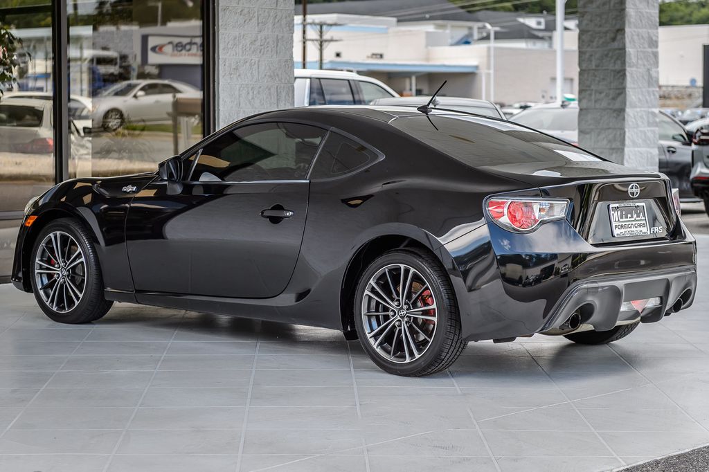 2013 Scion FR-S FR-S 6 SPEED MANUAL - GORGEOUS - WELL EQUIPPED - MUST SEE - 23055768 - 6