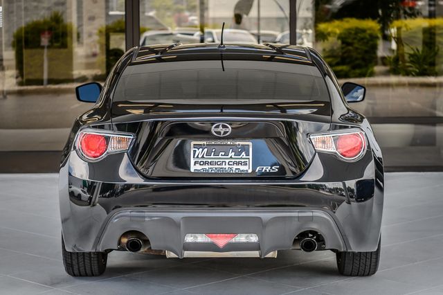 2013 Scion FR-S FR-S 6 SPEED MANUAL - GORGEOUS - WELL EQUIPPED - MUST SEE - 23055768 - 7