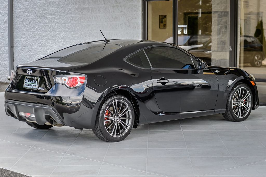 2013 Scion FR-S FR-S 6 SPEED MANUAL - GORGEOUS - WELL EQUIPPED - MUST SEE - 23055768 - 8
