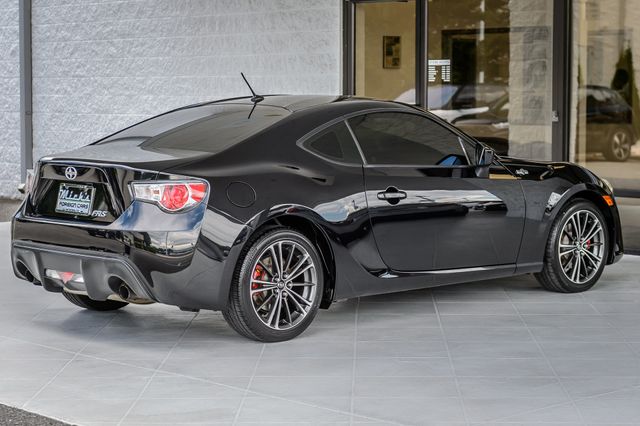 2013 Scion FR-S FR-S 6 SPEED MANUAL - GORGEOUS - WELL EQUIPPED - MUST SEE - 23055768 - 8