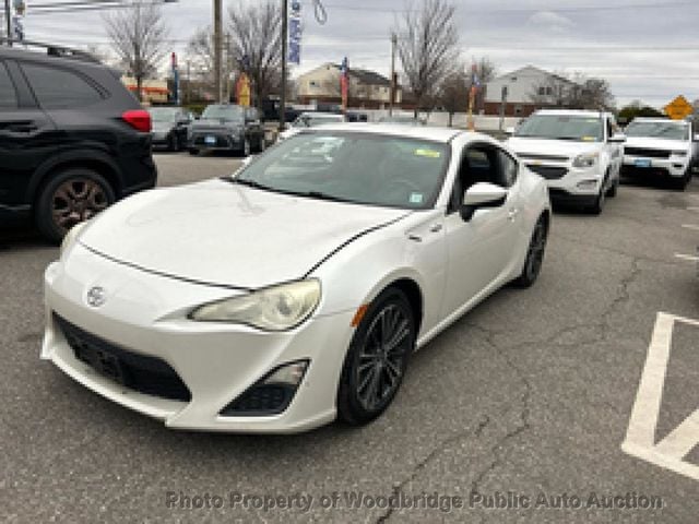 2013 Scion FR-S STD - 23000028 - 0