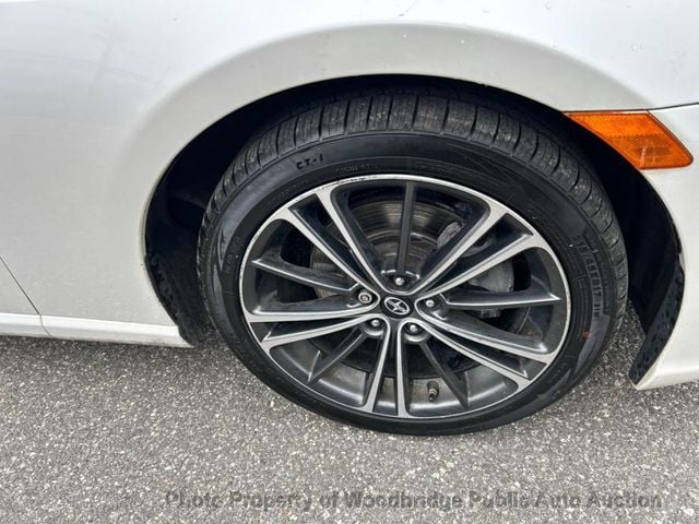 2013 Scion FR-S STD - 23000028 - 12