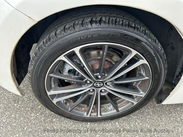 2013 Scion FR-S STD - 23000028 - 14