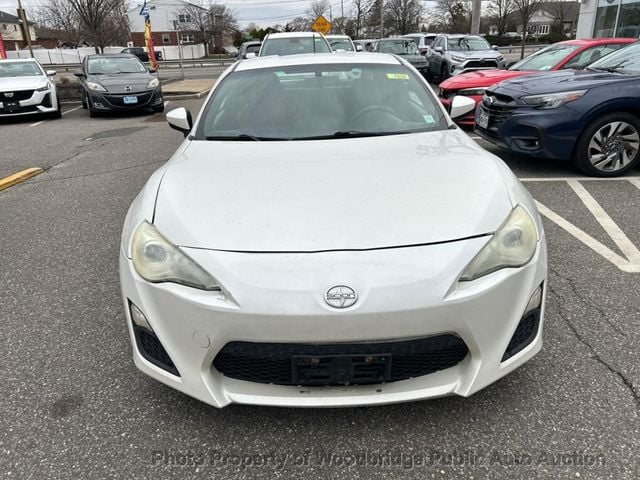 2013 Scion FR-S STD - 23000028 - 1