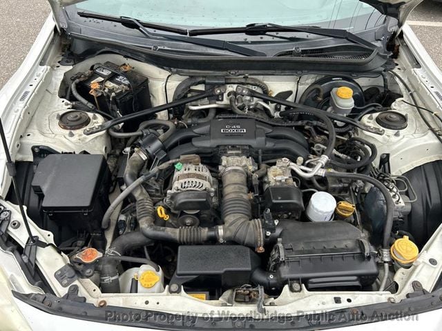 2013 Scion FR-S STD - 23000028 - 19