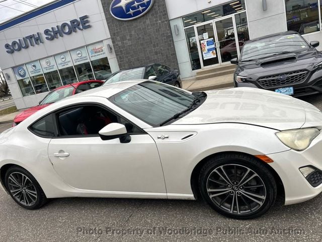 2013 Scion FR-S STD - 23000028 - 2