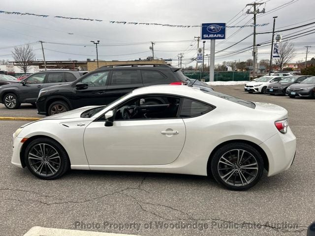 2013 Scion FR-S STD - 23000028 - 4