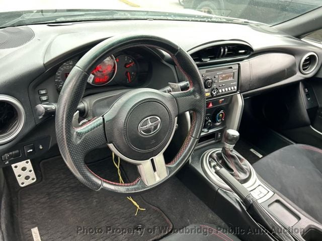 2013 Scion FR-S STD - 23000028 - 7