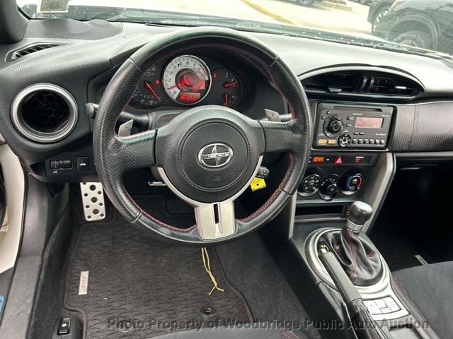 2013 Scion FR-S STD - 23000028 - 8