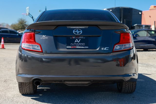 2013 Scion tC 2dr Hatchback Automatic - 22985863 - 9