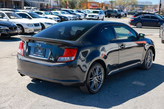 2013 Scion tC 2dr Hatchback Automatic - 22985863 - 13