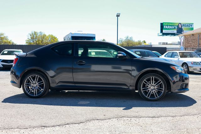 2013 Scion tC 2dr Hatchback Automatic - 22985863 - 15